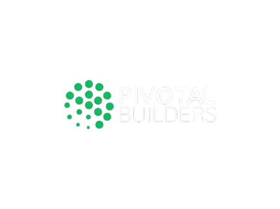 Pivotal Builders Logo