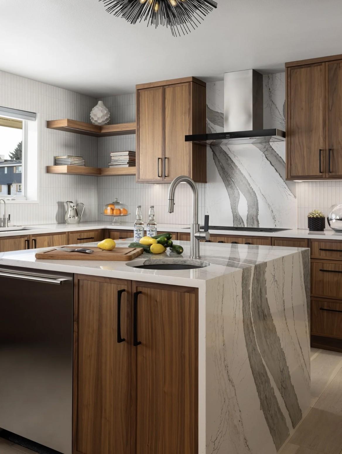 Pivotal Builders High-End Construction Work