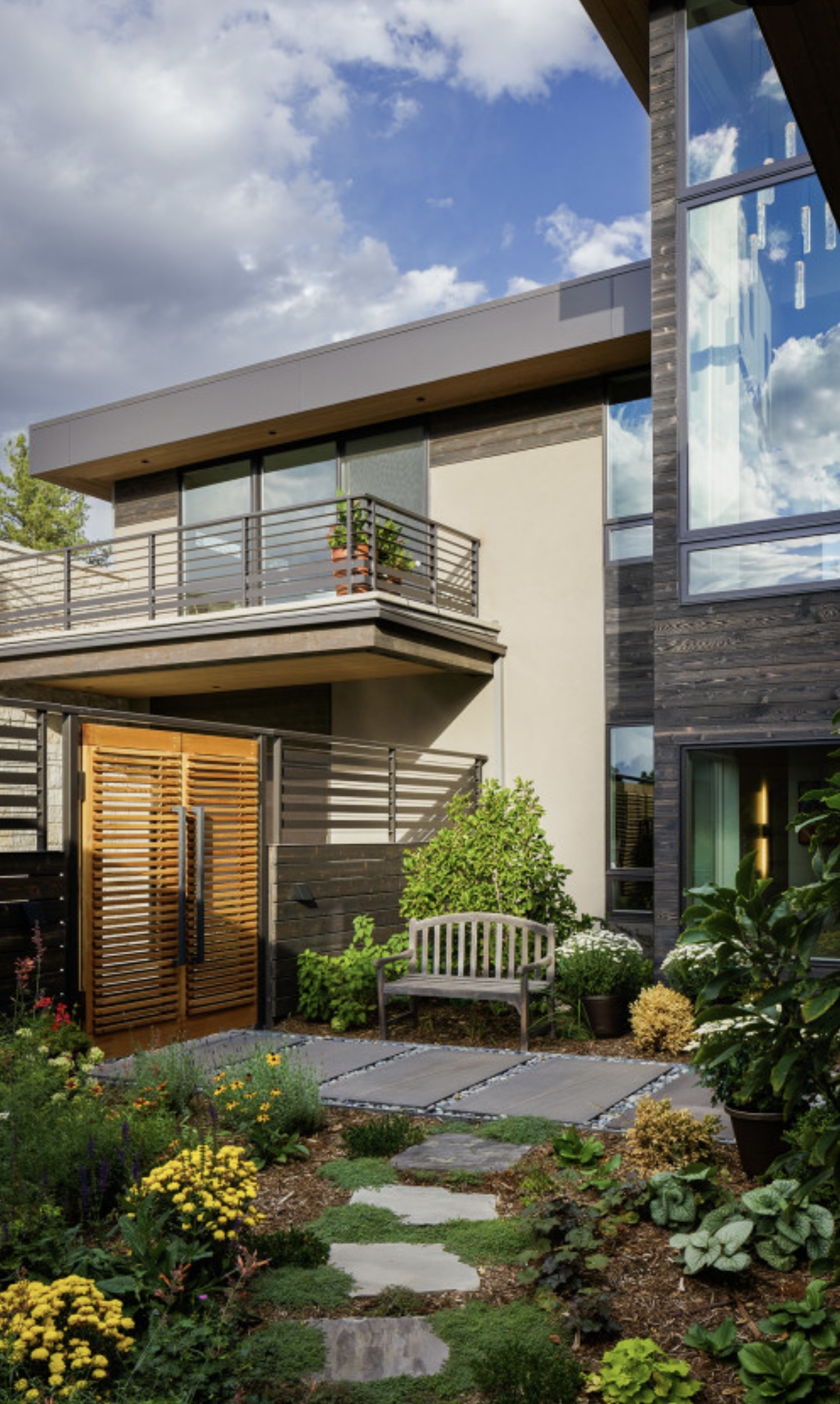 Additions & Structural